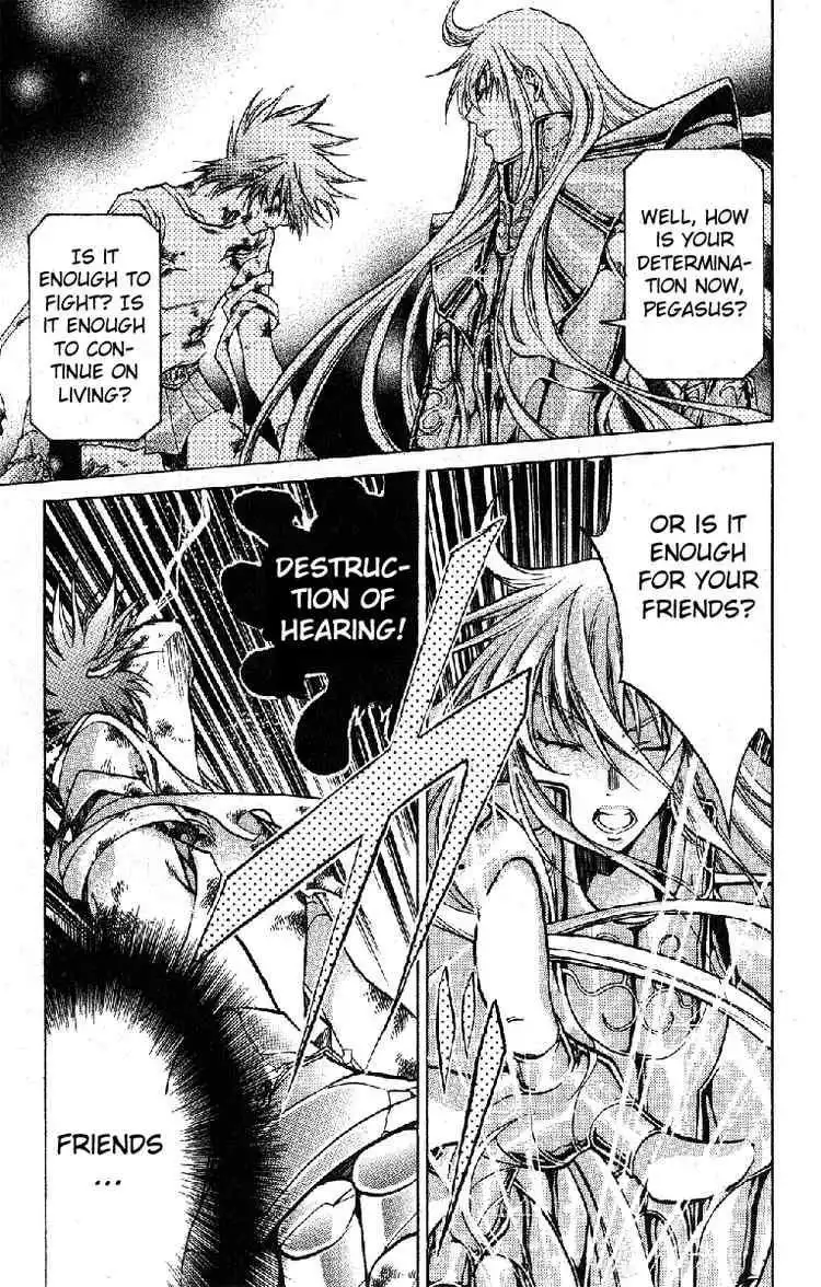 Saint Seiya - The Lost Canvas Chapter 29 11